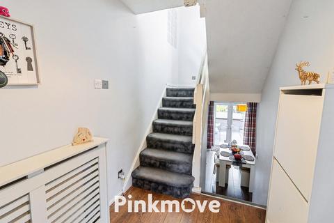 4 bedroom end of terrace house for sale, Bryn Milwr, Cwmbran NP44