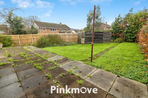 undefined, Cilgerran Court, Cwmbran NP44