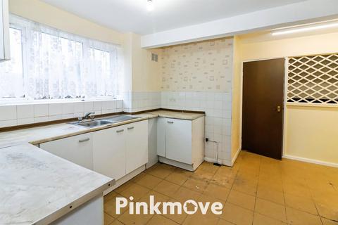 undefined, Cilgerran Court, Cwmbran NP44