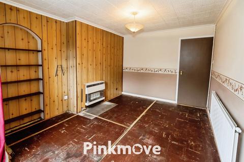 undefined, Cilgerran Court, Cwmbran NP44
