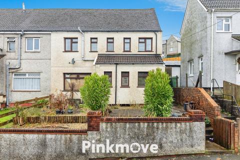 undefined, Hillside Drive, Pontypool NP4