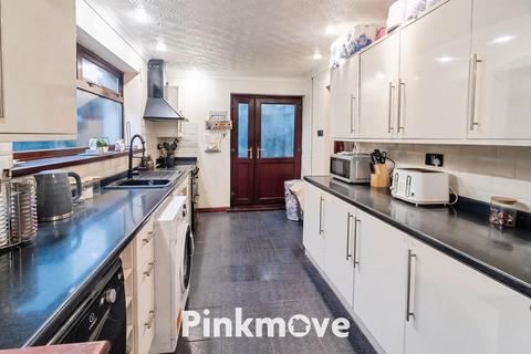 undefined, Hillside Drive, Pontypool NP4