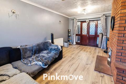 undefined, Hillside Drive, Pontypool NP4