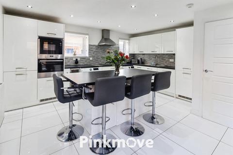 5 bedroom detached house for sale, James Prosser Way, Cwmbran NP44