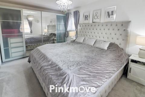 5 bedroom detached house for sale, James Prosser Way, Cwmbran NP44