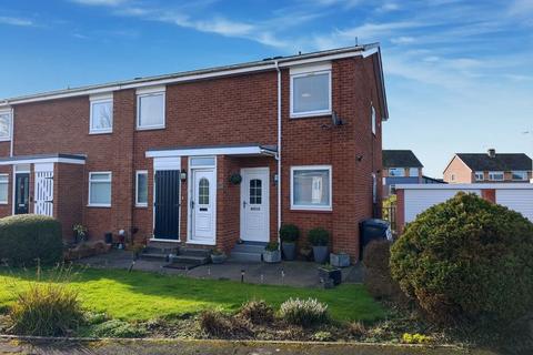 undefined, Longdyke Drive, Carlisle