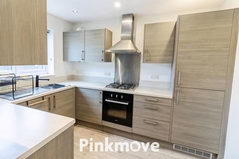 3 bedroom semi-detached house for sale, Frobisher Road, Newport NP19