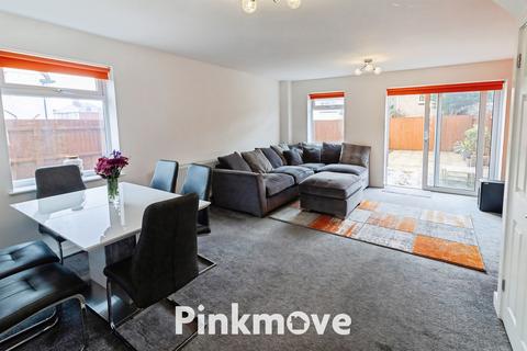 3 bedroom semi-detached house for sale, Frobisher Road, Newport NP19