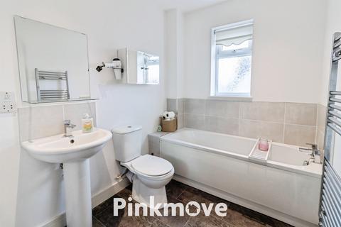 3 bedroom semi-detached house for sale, Frobisher Road, Newport NP19