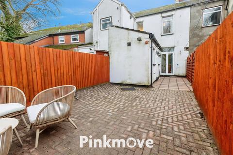 3 bedroom terraced house for sale, Afon Terrace, Cwmbran NP44