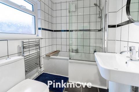 3 bedroom terraced house for sale, Afon Terrace, Cwmbran NP44