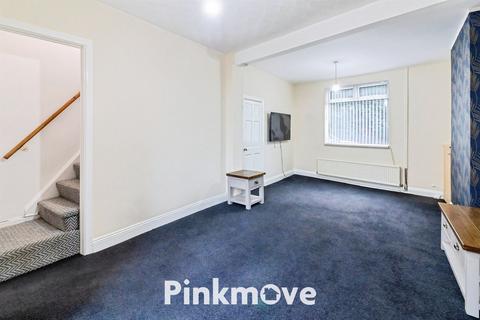 3 bedroom terraced house for sale, Afon Terrace, Cwmbran NP44