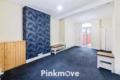 3 bedroom terraced house for sale, Afon Terrace, Cwmbran NP44