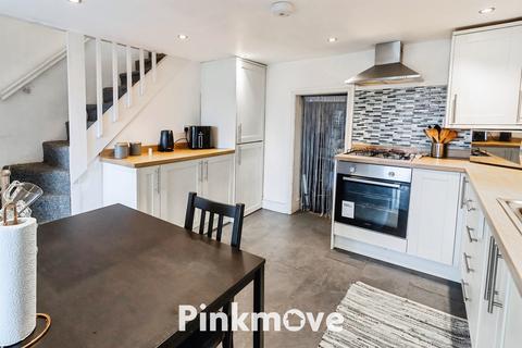 undefined, Barrack Hill, Newport NP20