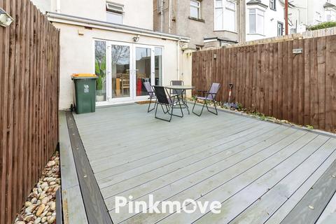 undefined, Barrack Hill, Newport NP20