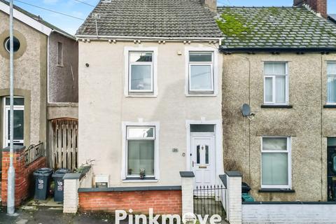 undefined, Barrack Hill, Newport NP20