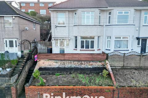 undefined, East Grove Road, Newport NP19