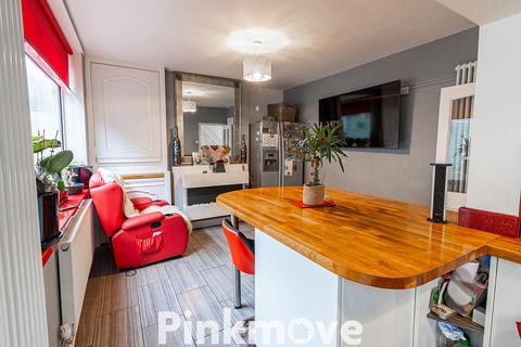 undefined, East Grove Road, Newport NP19