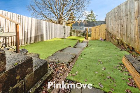 undefined, Lambert Street, Newport NP20