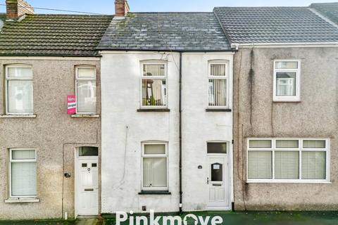 undefined, Lambert Street, Newport NP20