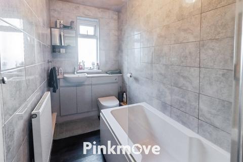 undefined, Lambert Street, Newport NP20