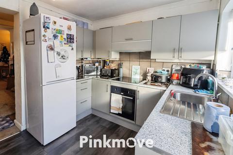 undefined, Lambert Street, Newport NP20