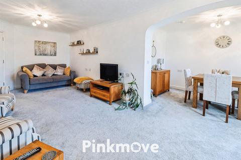 1 bedroom flat for sale, Bassaleg Road, Newport NP20