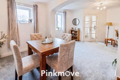 1 bedroom flat for sale, Bassaleg Road, Newport NP20