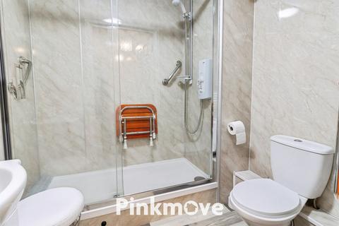 1 bedroom flat for sale, Bassaleg Road, Newport NP20