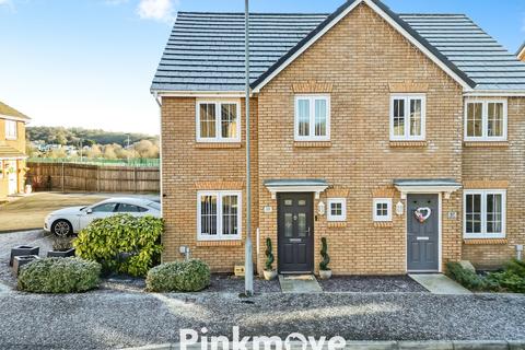 undefined, Heol Senni, Newport NP20