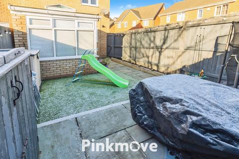undefined, Heol Senni, Newport NP20