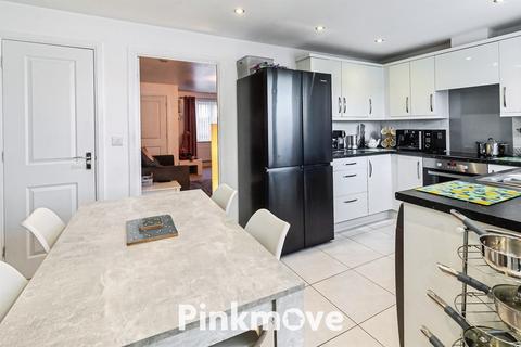 undefined, Heol Senni, Newport NP20