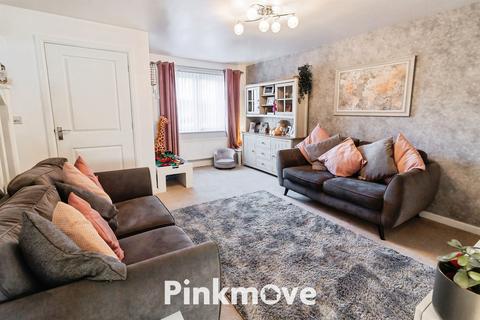 undefined, Heol Senni, Newport NP20