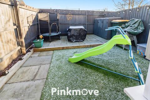 3 bedroom semi-detached house for sale, Heol Senni, Newport NP20