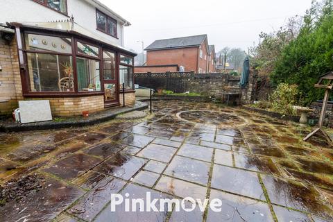 undefined, Upper Cwmbran Road, Cwmbran NP44