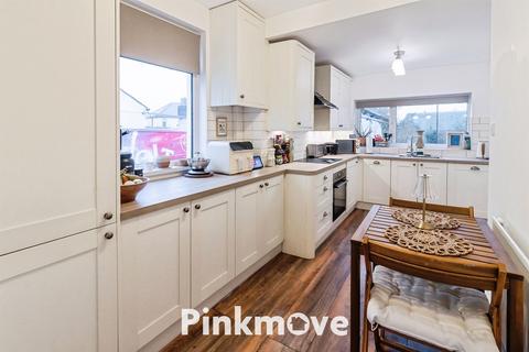 3 bedroom semi-detached house for sale, High Cross Lane, Newport NP10