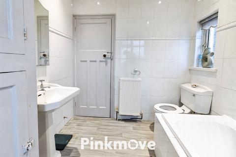 3 bedroom semi-detached house for sale, High Cross Lane, Newport NP10