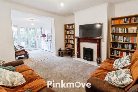 3 bedroom semi-detached house for sale, High Cross Lane, Newport NP10