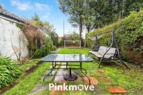 3 bedroom semi-detached house for sale, High Cross Lane, Newport NP10