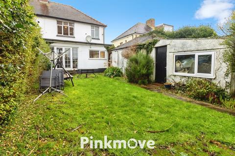 3 bedroom semi-detached house for sale, High Cross Lane, Newport NP10