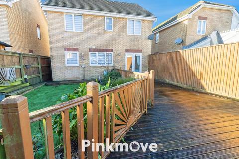 4 bedroom detached house for sale, Cedar Wood Close, Newport NP10