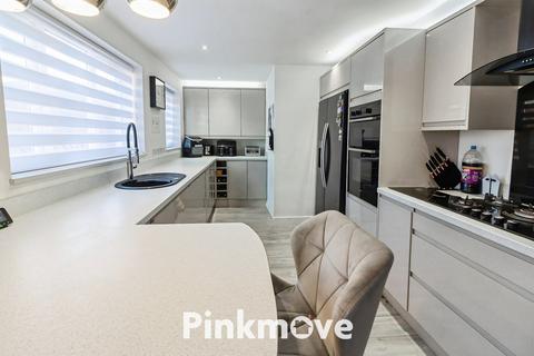 4 bedroom detached house for sale, Cedar Wood Close, Newport NP10