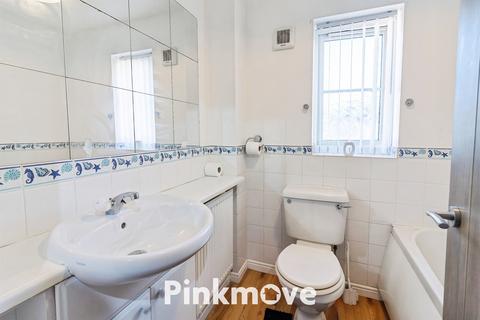 4 bedroom detached house for sale, Cedar Wood Close, Newport NP10