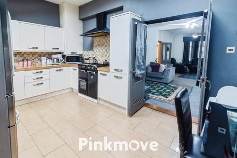 undefined, Liswerry Road, Newport NP19