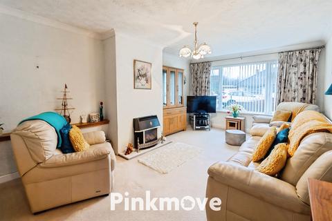undefined, Dorset Close, Newport NP19