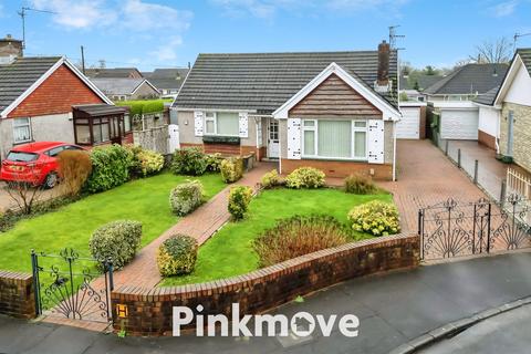 undefined, Dorset Close, Newport NP19