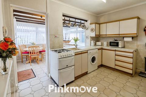 undefined, Dorset Close, Newport NP19