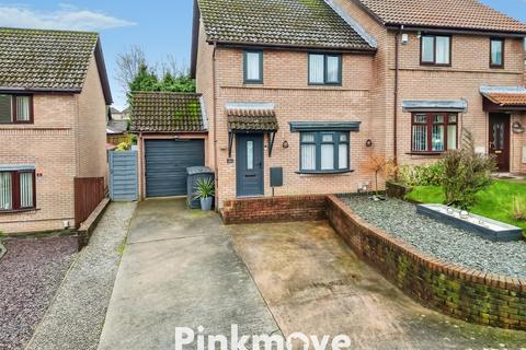 undefined, Daffodil Court, Cwmbran NP44