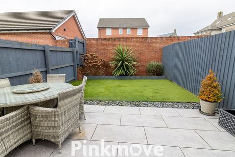 undefined, Silver Birch Close, Cwmbran NP44