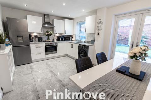 undefined, Silver Birch Close, Cwmbran NP44